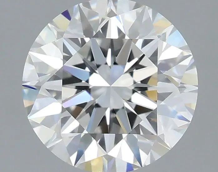 1.50ct Round Natural Diamond (Colour E, Clarity VS1, Cut EX, GIA Certified)