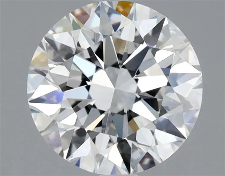1.50ct Round Natural Diamond (Colour E, Clarity VVS1, Cut EX, GIA Certified)