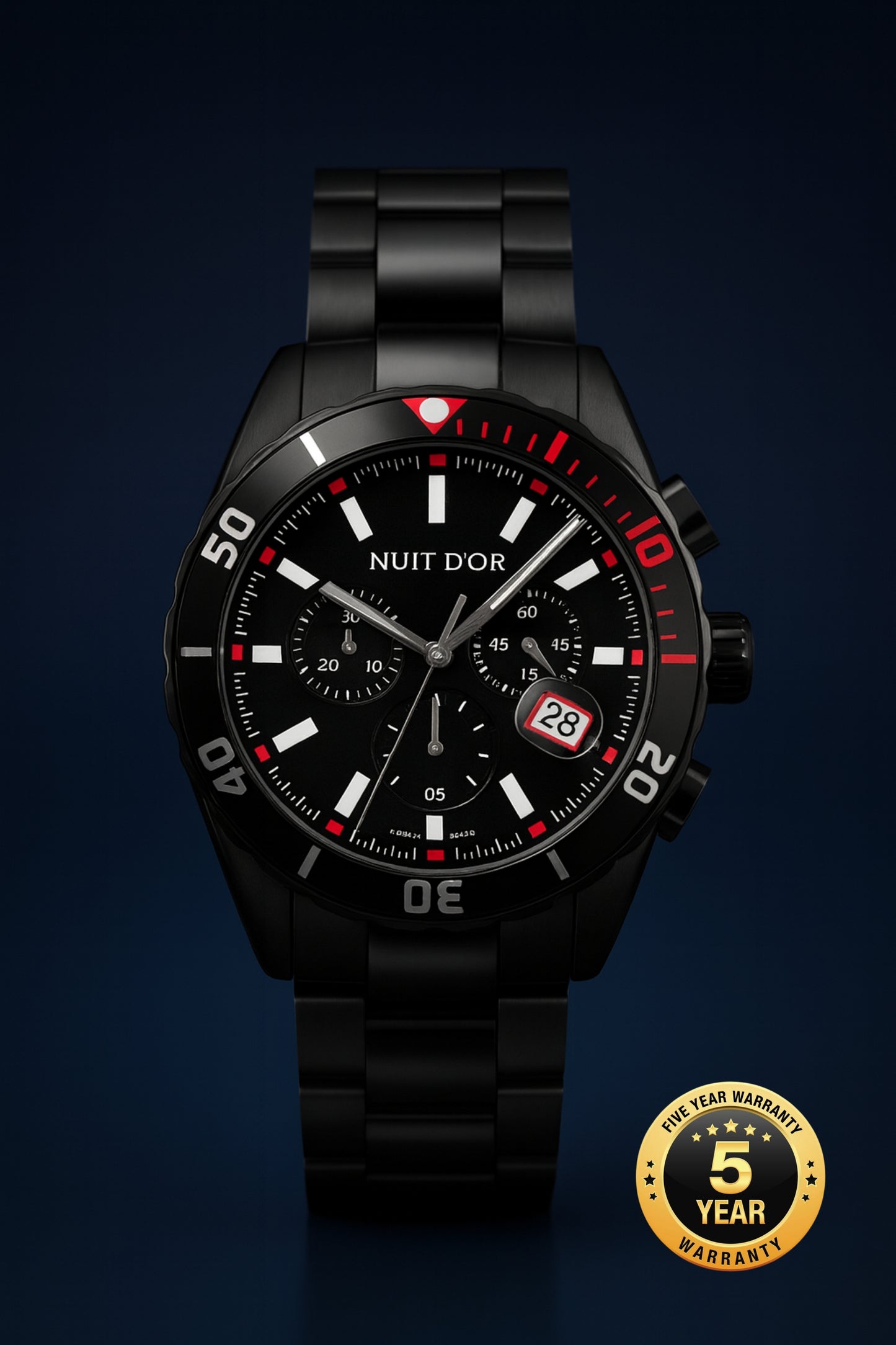 A9824BKW/B-BLK