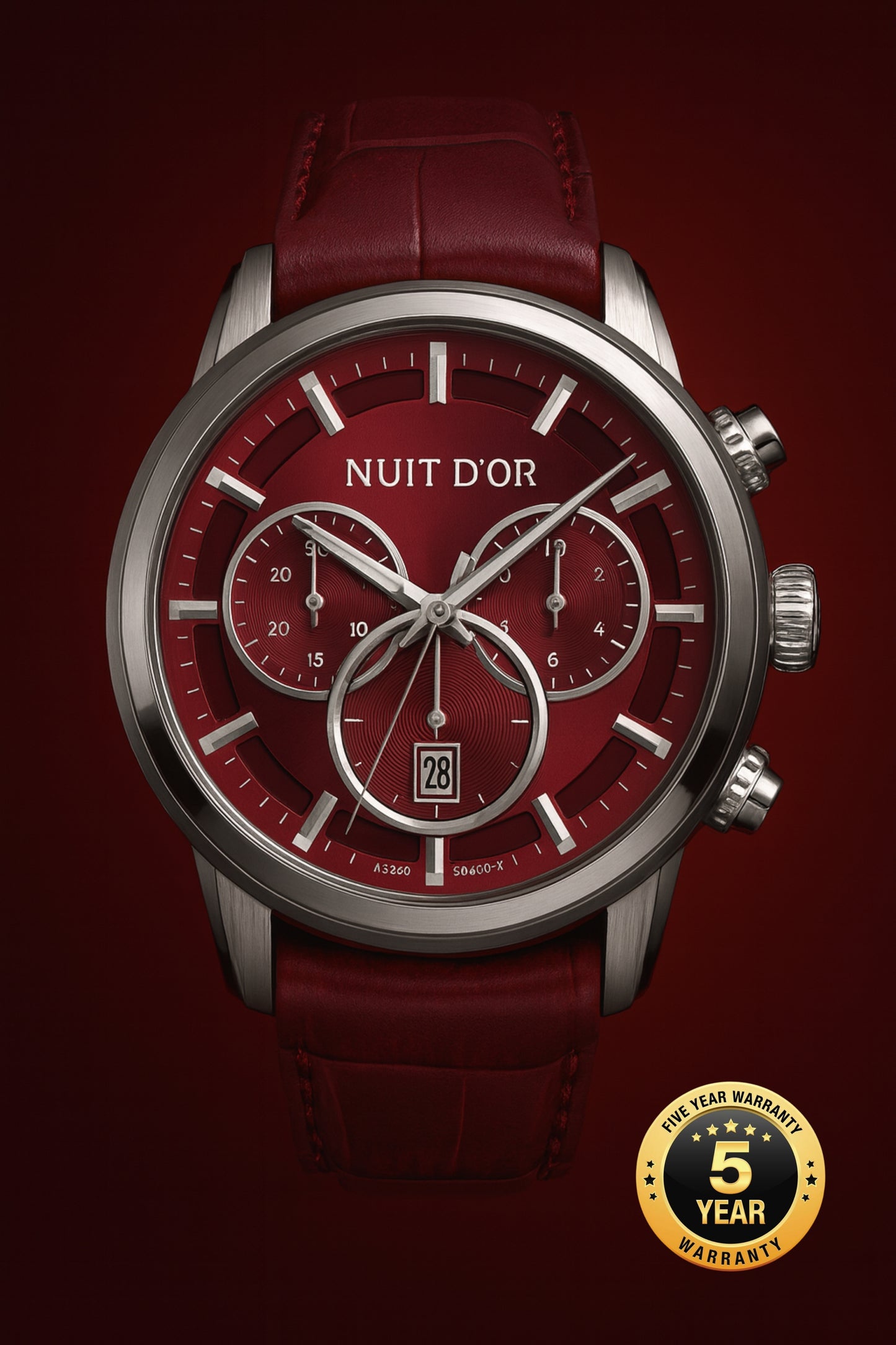 A9830W/S-BUR/BUR