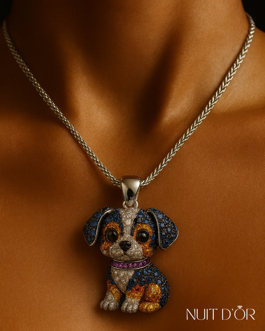 Loyalty in luxury