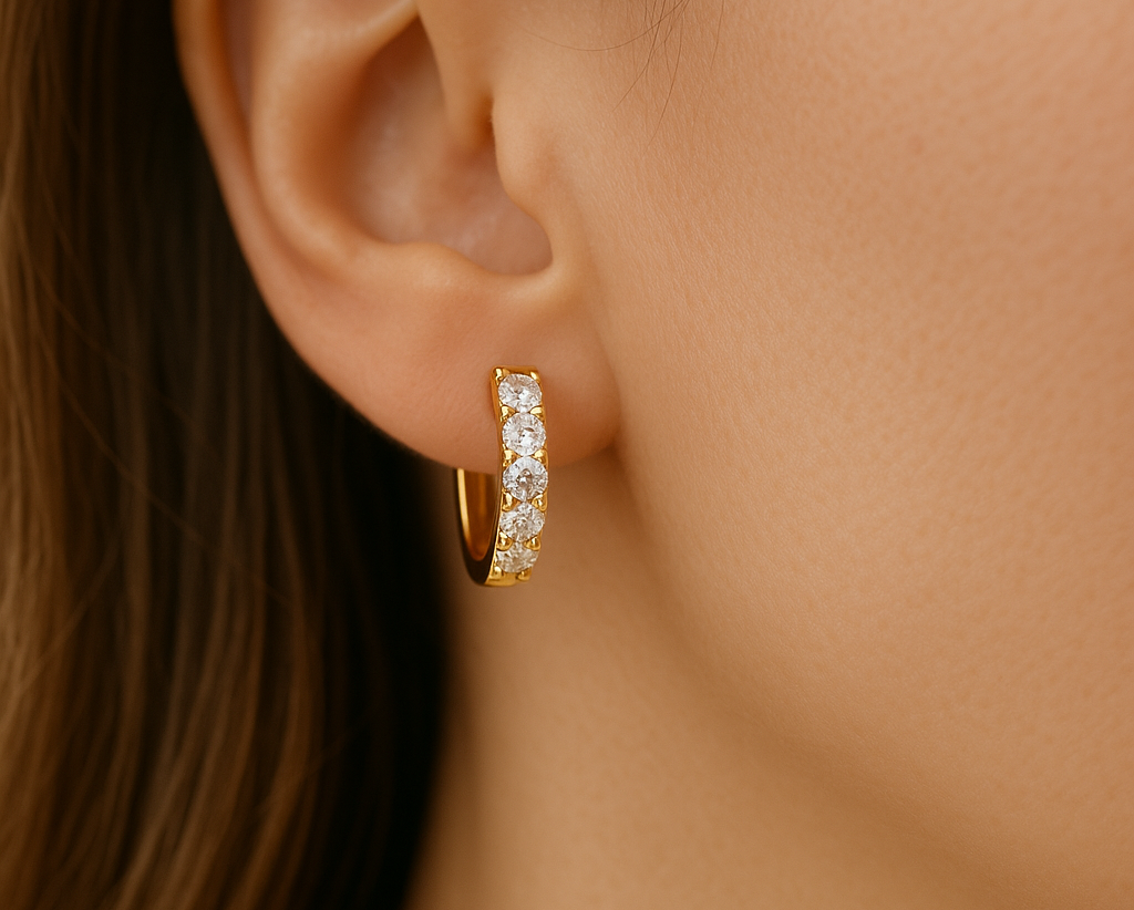 Women Earrings