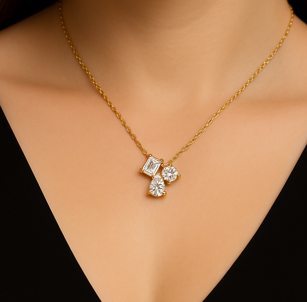 Women Pendents