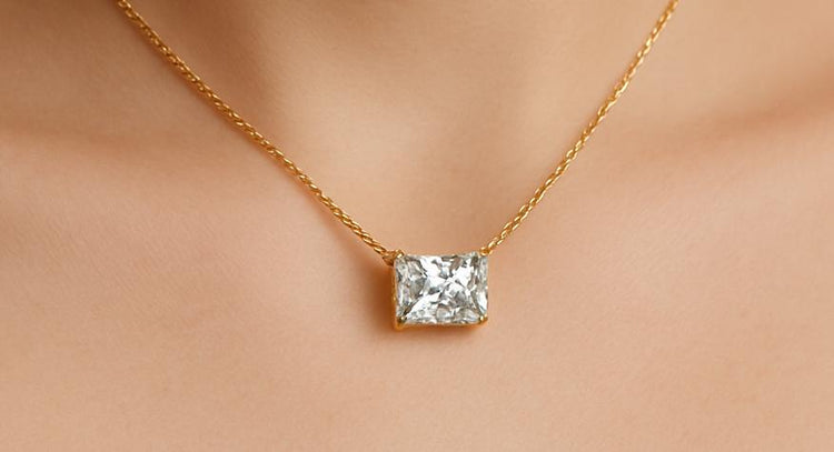 Women Necklace