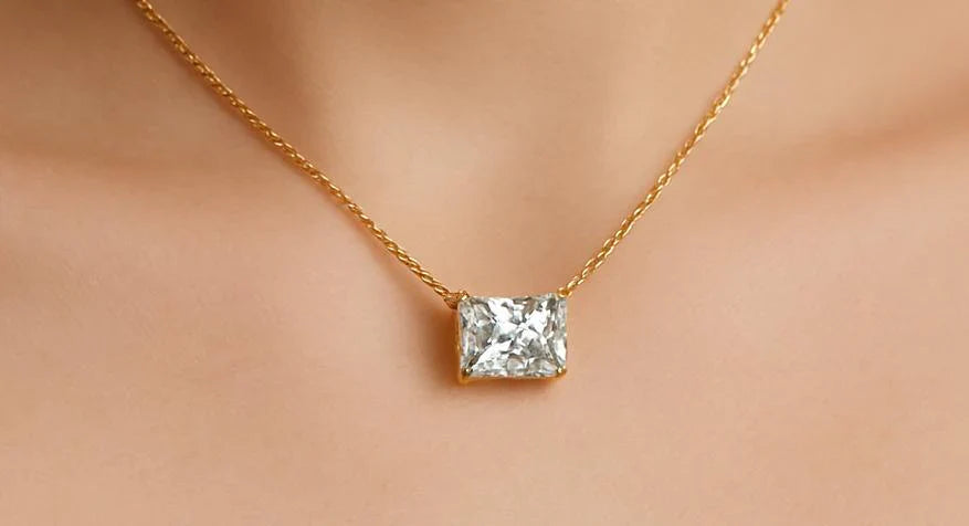 Women Necklaces