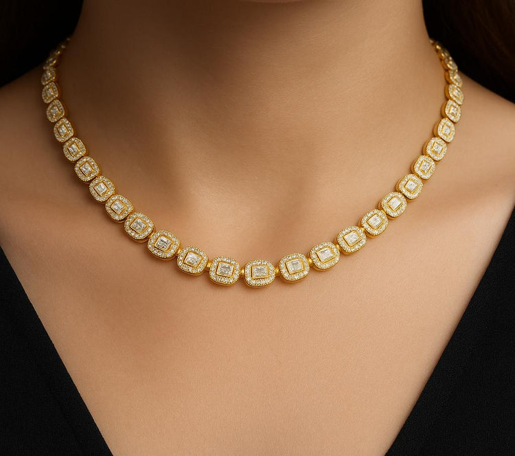 Women Chains