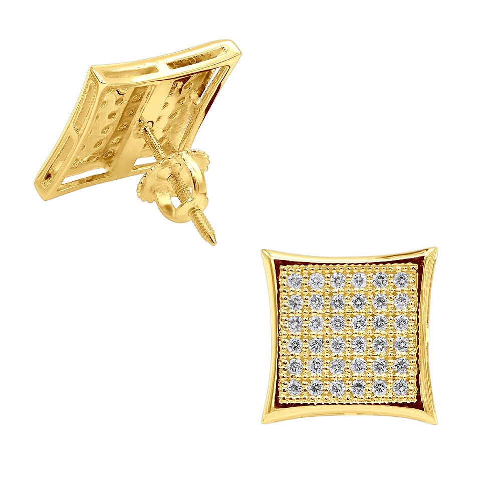 Men Earrings