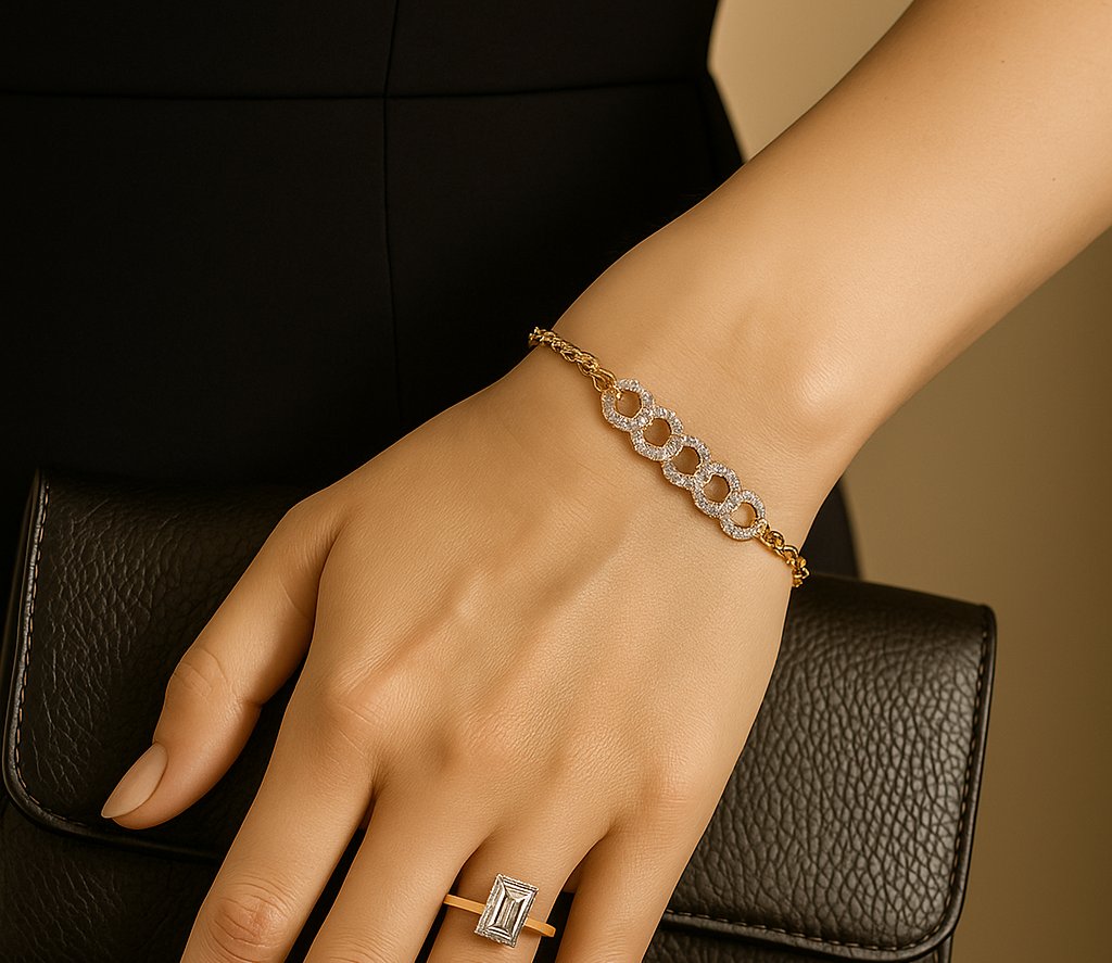 Women Bracelets