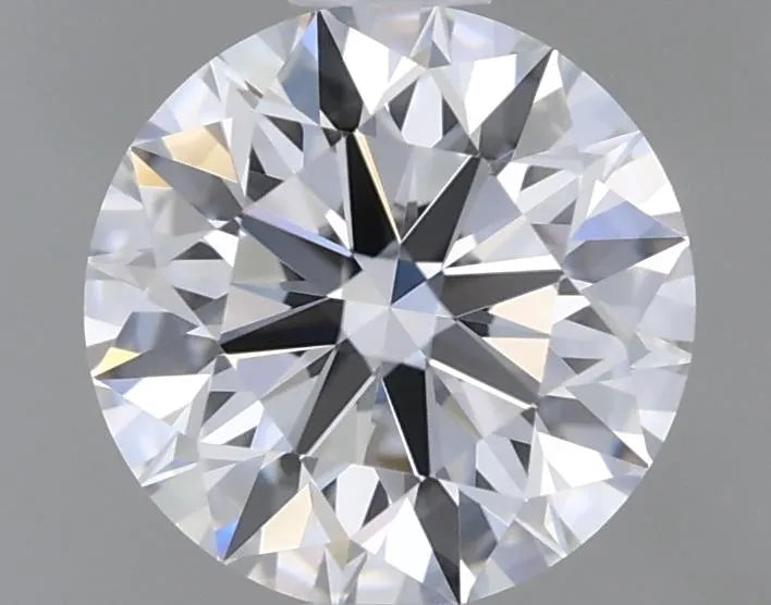 0.97ct Round Lab Grown Diamond (Colour E, Clarity VVS1, Cut ID, IGI Certified)