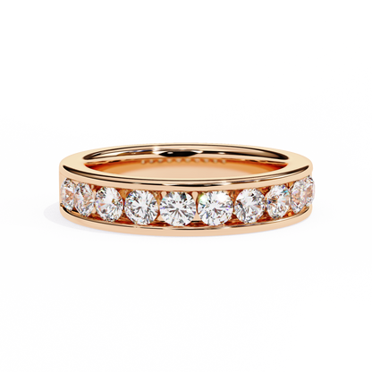 Luna Diamond Band