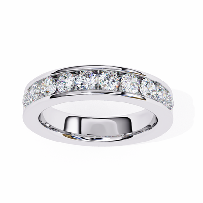 Luna Diamond Band
