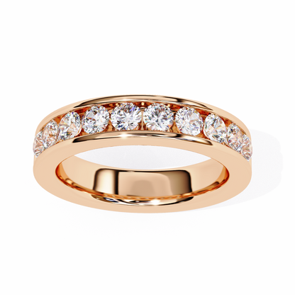 Luna Diamond Band