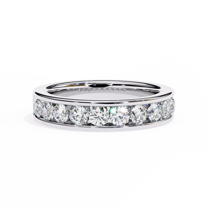 Luna Diamond Band