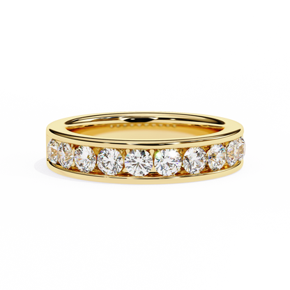 Luna Diamond Band