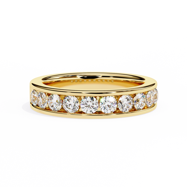 Luna Diamond Band