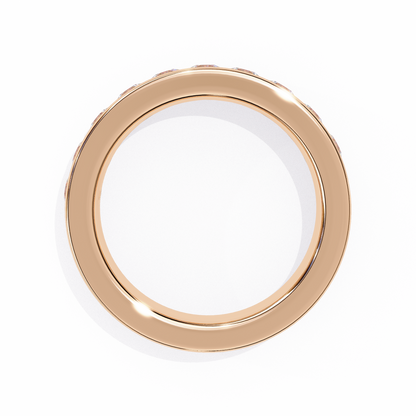 Luna Diamond Band