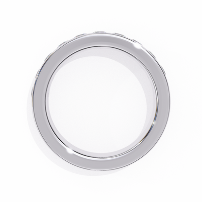 Luna Diamond Band