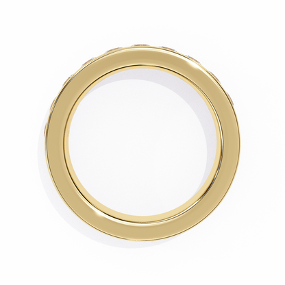 Luna Diamond Band