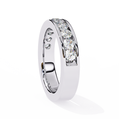 Luna Diamond Band