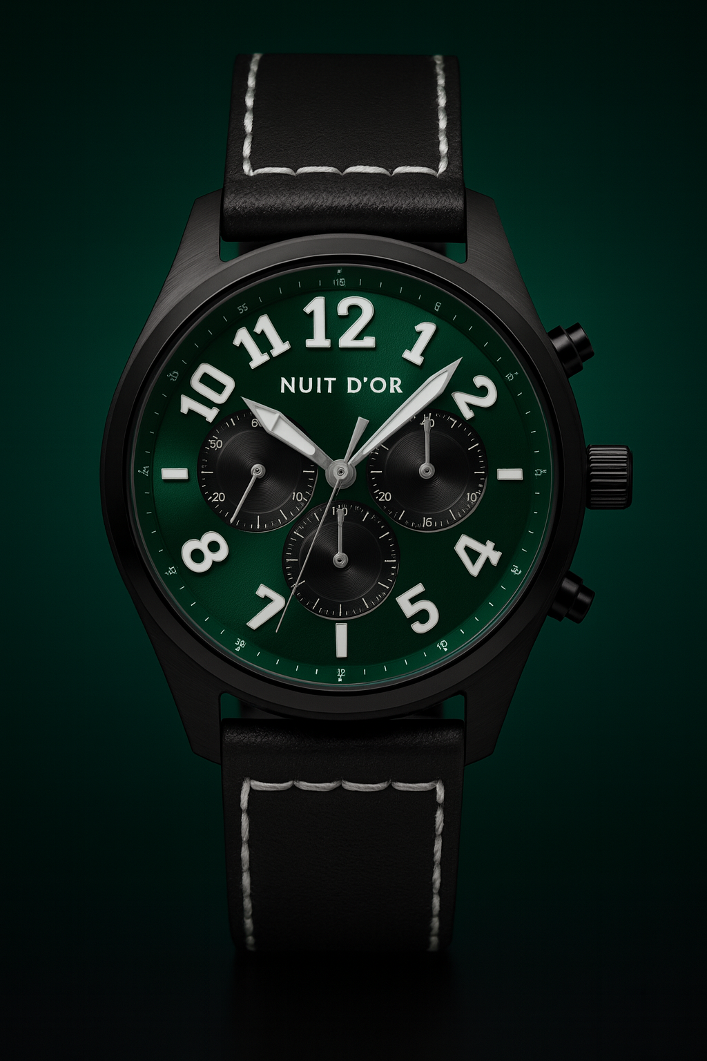 A8861GN/S-GRN/BLK