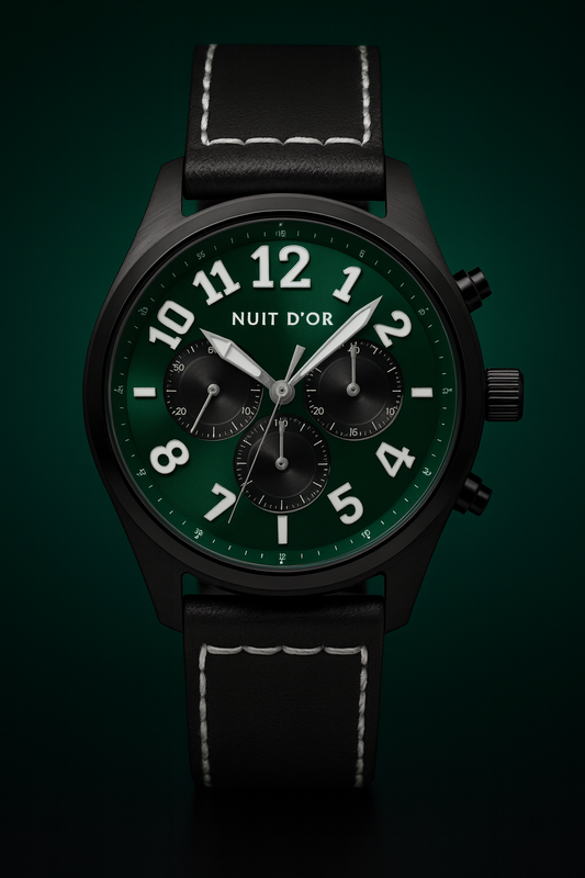 A8861GN/S-GRN/BLK