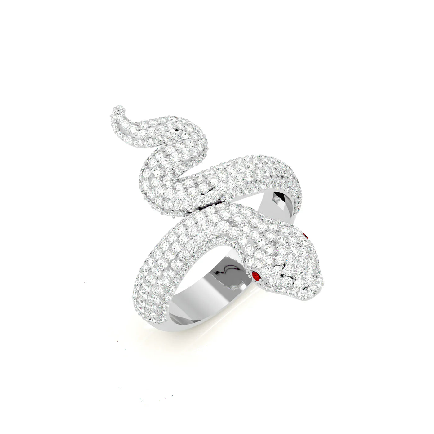 Snake Ring