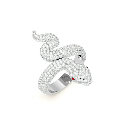 Snake Ring