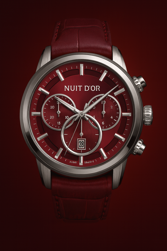 A9830W/S-BUR/BUR