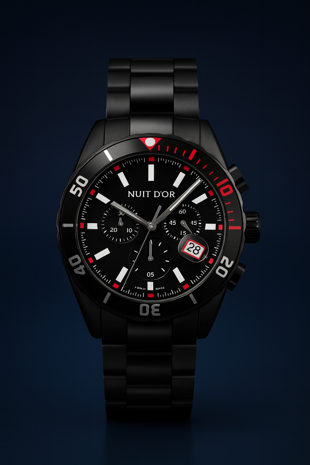 A9824BKW/B-BLK
