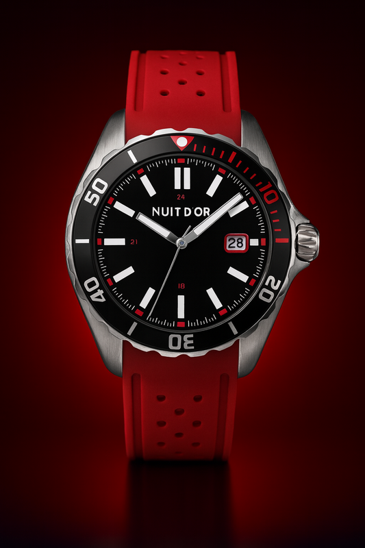 A9324W/RU-BLK/RED