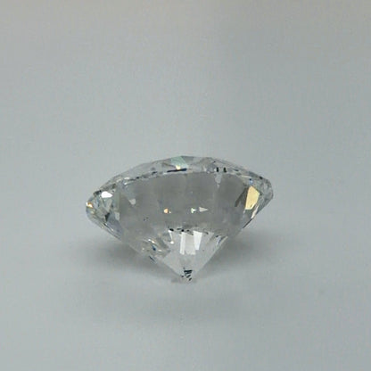 10.22 Carat Round Cut Lab Grown Diamond – F VS2, Ideal Cut | IGI