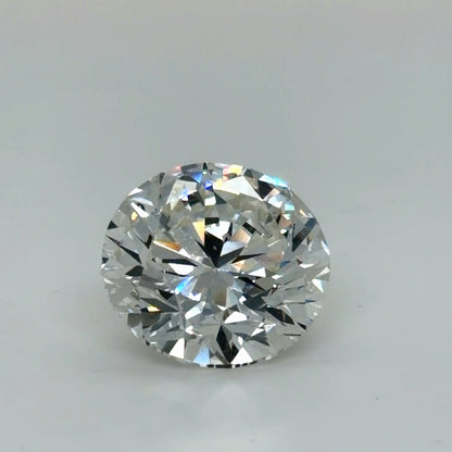 10.00 Carat Round Cut Lab Grown Diamond – G VS1, Excellent Cut | IGI