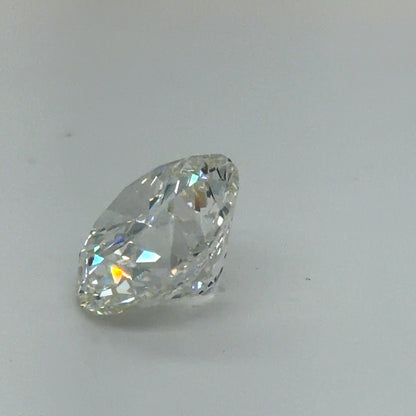 10.00 Carat Round Cut Lab Grown Diamond – G VS1, Excellent Cut | IGI