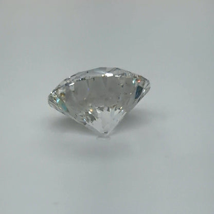 10.03 Carat Round Cut Lab Grown Diamond – F VS2, Ideal Cut | IGI