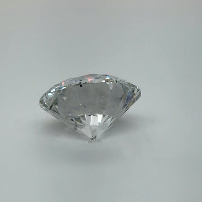 10.33 Carat Round Cut Lab Grown Diamond – F VS2, Ideal Cut | IGI