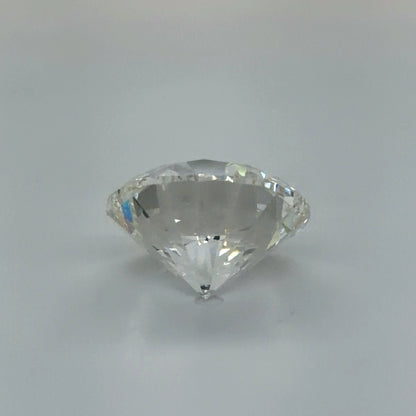 10.05 Carat Round Cut Lab Grown Diamond – F VS1, Ideal Cut | IGI