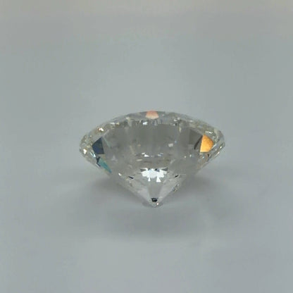 10.01 Carat Round Cut Lab Grown Diamond – G VS1, Excellent Cut | IGI
