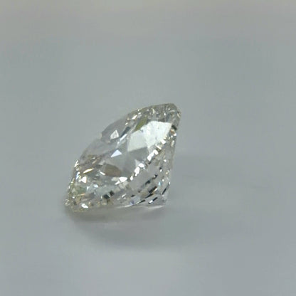 10.01 Carat Round Cut Lab Grown Diamond – G VS1, Excellent Cut | IGI
