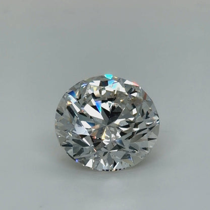 10.02 Carat Round Cut Lab Grown Diamond – G VS1, Excellent Cut | IGI