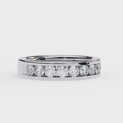 Luna Diamond Band