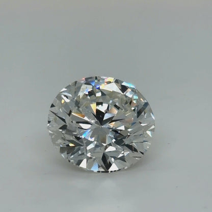 10.00 Carat Round Cut Lab Grown Diamond – G VS1, Excellent Cut | IGI